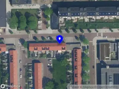 Global Infra B.V. Amsterdam