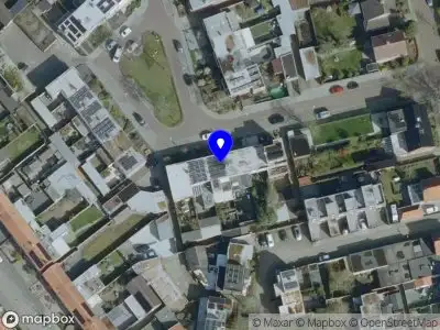 Nieuw bedrijf Mattas