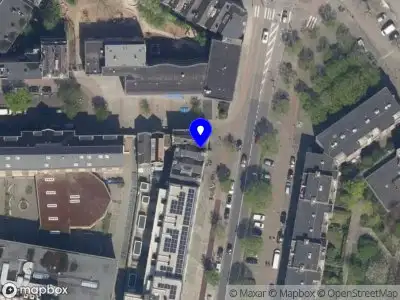 Café de Boezem 2024 Rotterdam