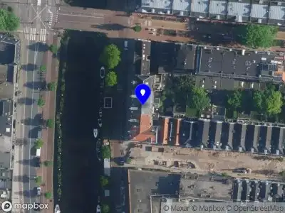 Proximity Professionals B.V. Amsterdam