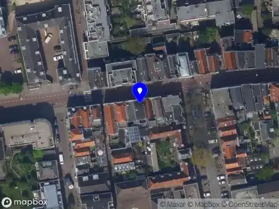 Mariska Tapas Leiden