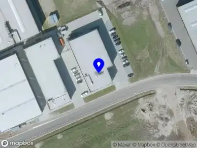 Peeters Energy Solutions B.V. Reusel