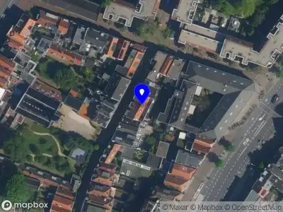 Barna Adam Frits Haarlem
