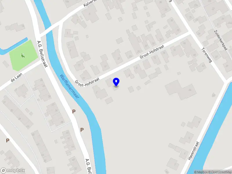 Bulthuis Agrarische Dienstverlening