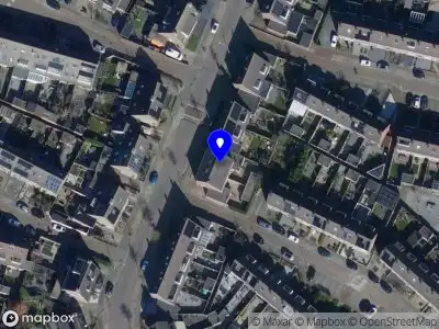 Nieuw bedrijf Vendex B.V.