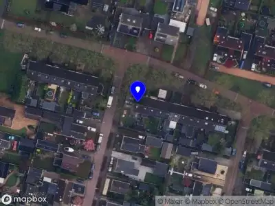 Nieuw bedrijf D. Zoodsma Agriservice