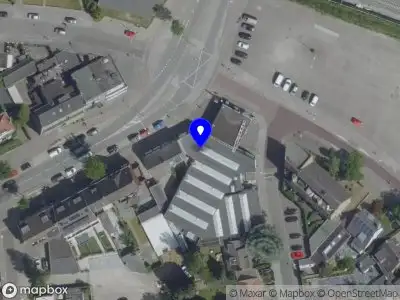 ERC Interior B.V. Eindhoven