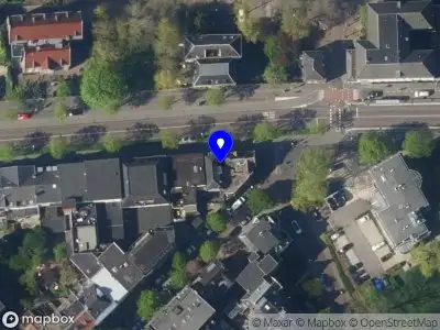 Mediterranean Food and the City Utrecht