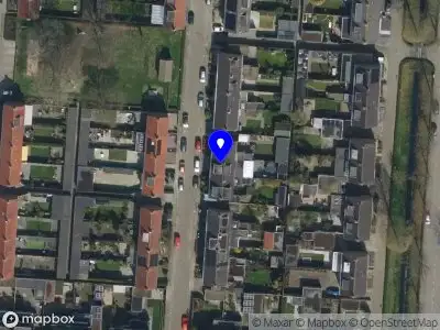 Visser B.V. Prinsenbeek