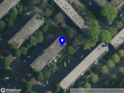 MMDG Amsterdam
