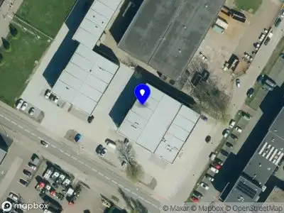 WeCatalyze B.V. Veenendaal