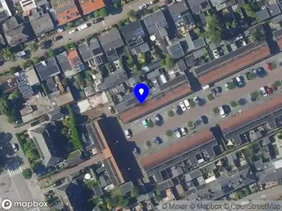 Verf Vedette B.V. BUSSUM
