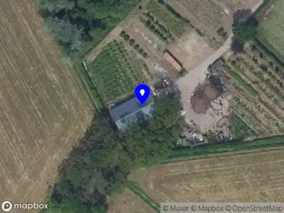Merkelbach Boomkwekerij Galder