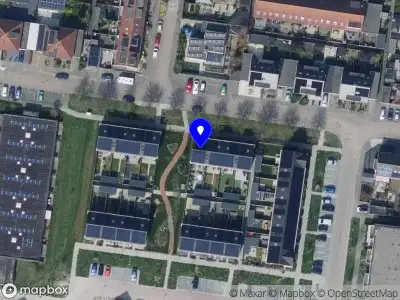 Attanasio 's-Gravendeel