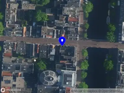 H-W Enterprise Amsterdam