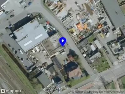 Fast-goed B.V. Eindhoven