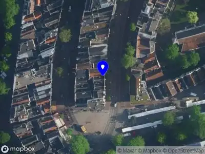 La Piccola Trattoria Da Tonino 1 Amsterdam