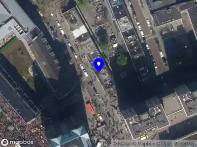 Nieuw bedrijf Tea_GUAN