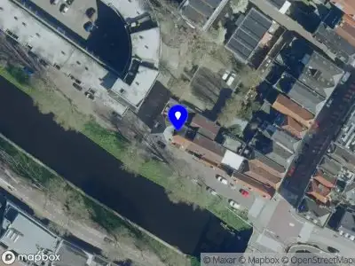 Verduurzamingshuis B.V. 's-Hertogenbosch