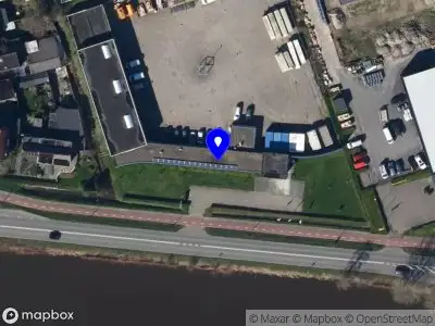 Damstra Duurzaam Groningen