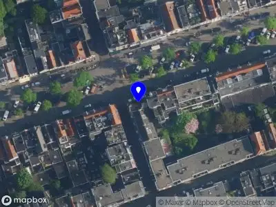Botond Csurgó Amsterdam