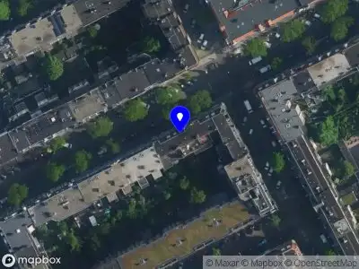 Cato's zaak Amsterdam