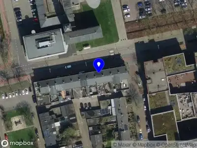 Nieuw bedrijf Chinees Indisch restaurant Pom Lai