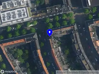 GEN KATO Amsterdam