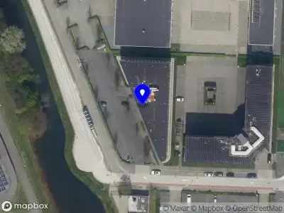DS Service en Onderhoud B.V. Capelle aan den IJssel