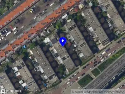 Buyukli Ali 's-Gravenhage