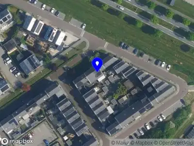 Kocher B.V. Almere
