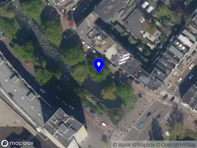 Eetcafé Aurora Rotterdam