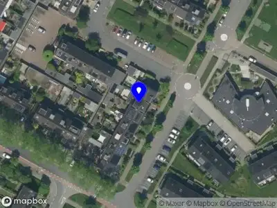Kleinovermeen B.V. Castricum