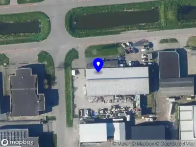 Bouwbedrijf Sikkens B.V. Enkhuizen