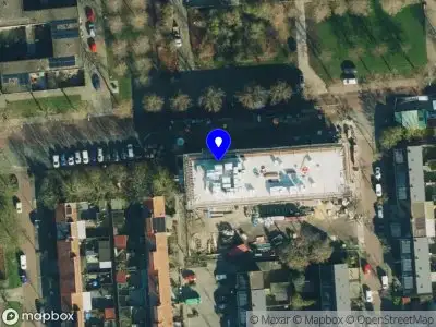 Ender Estref Zwolle