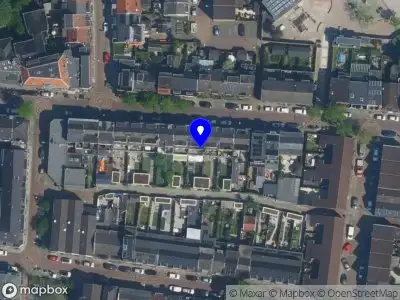 Hadassa Kosten Haarlem