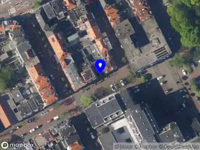 Dokter Faye 's-Gravenhage