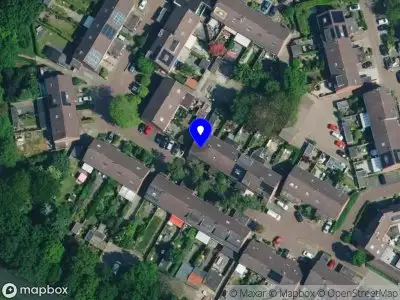 Gezinshuis bij Bert en Claudia