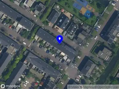 Gerritsma jeugdhulp Amsterdam