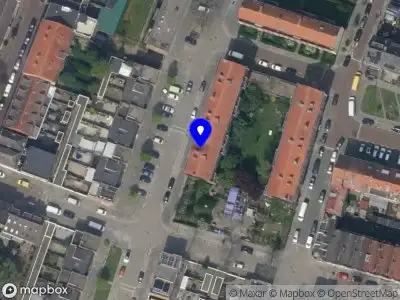Maria de Klusjesvrouw Rotterdam
