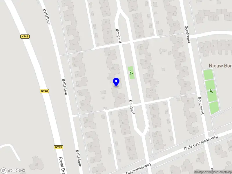 Nieuw bedrijf Praktijk De Omslag