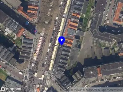 Weldemariam Zorgt Rotterdam