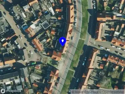 Richelle begeleidt Enschede