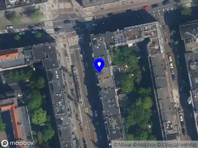 Daniel Tichy Amsterdam