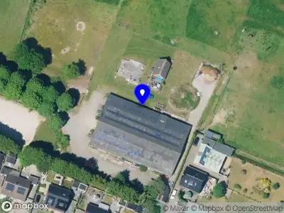 Energetische healing door Reagan