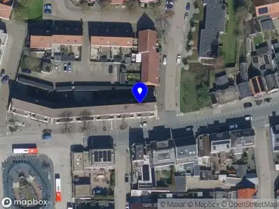 Khadija zorgcare Oosterhout