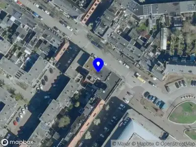 Kitty Becht 's-Hertogenbosch