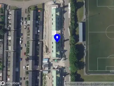 Yun zorgt Hoogerheide