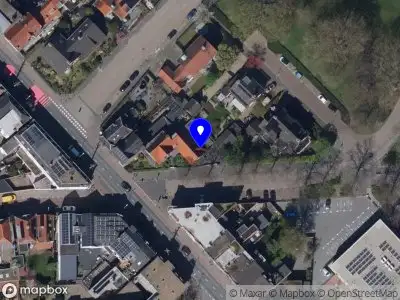 Nieuw bedrijf Mountain advice