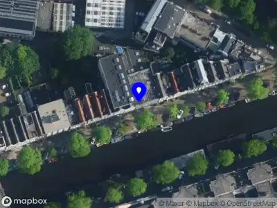 Osteopathie Saskia de Beus Amsterdam